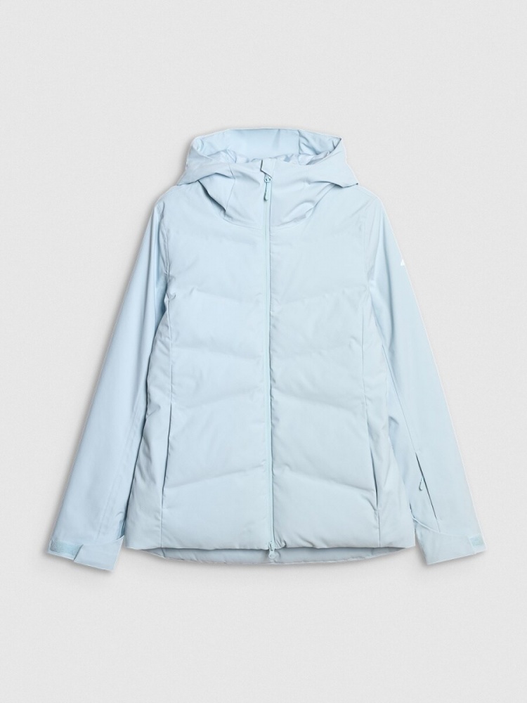 Куртка 4F TECHNICAL JACKET F0806 4FWAW25TTJAF0806-34S р.XS