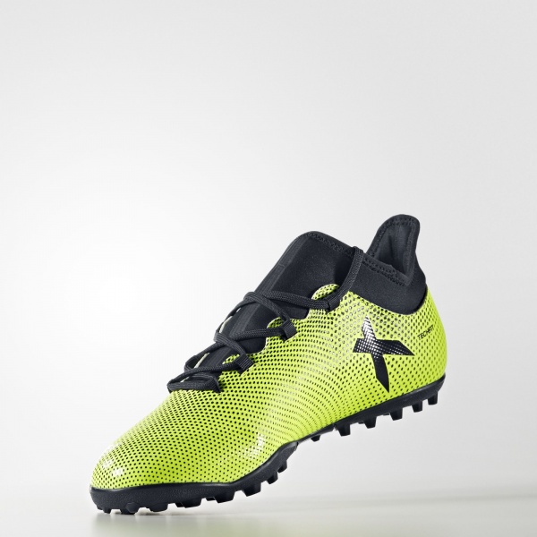 Cороконіжки Adidas X TANGO 17.3 CG3727 р.UK 7,5 зелений