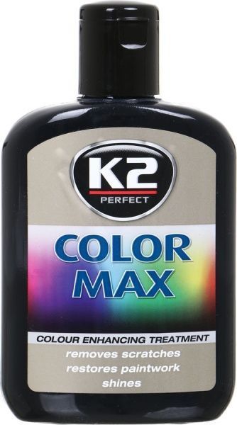 Поліроль K2 COLOR MAX 200 мл