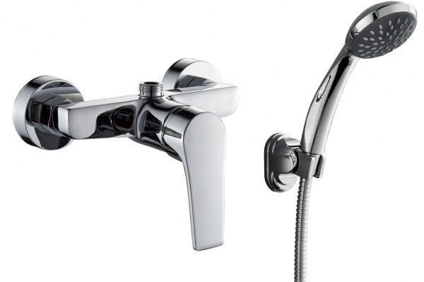 Смеситель для душа Rozzy Jenori Keel RBZ083-5