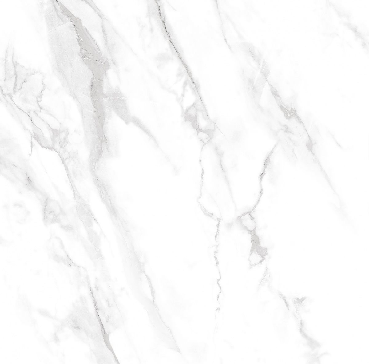 Плитка Allore Group Canova White F P R Somat 60x60 см — фото 1