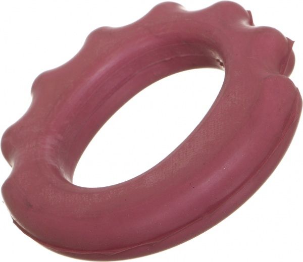 Эспандер Киевгума кистевой розовый 