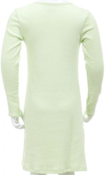 Ночная рубашка Фламинго р.128 салатовый 321-1007 