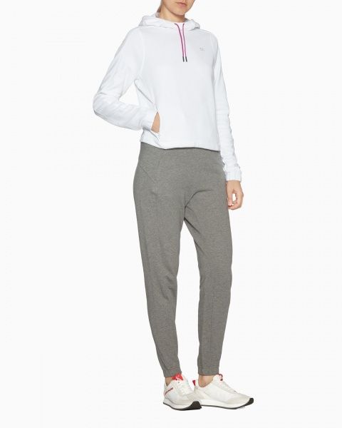 Джемпер Calvin Klein Performance Sweaters 00GWF9W376-100 р. L белый