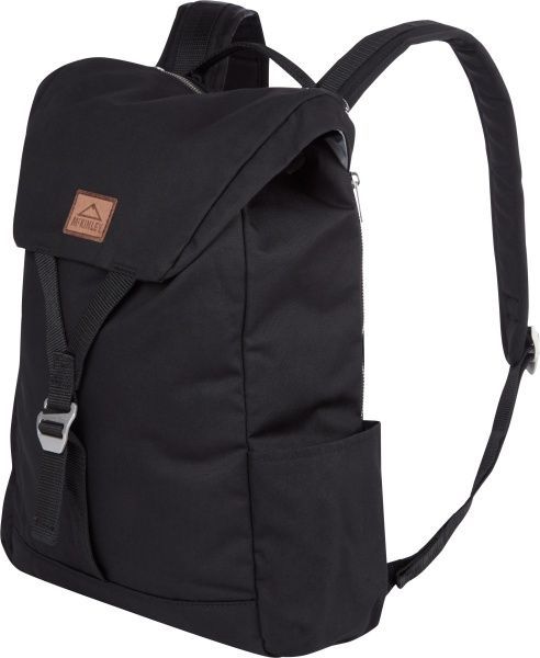 Рюкзак McKinley LONDON DAYBAG 303090-050 20 л черный
