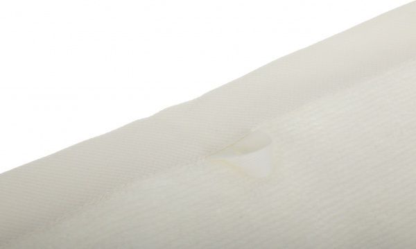 Полотенце Rice White 50x90 см белый La Nuit 