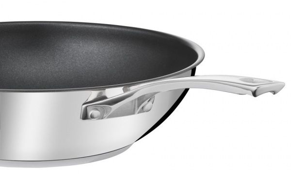 Сковорода wok Ever Cook 28 см H8101914 Tefal
