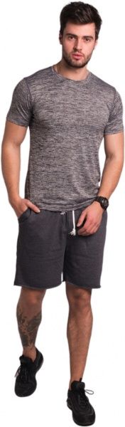 Шорты Avecs AV-30298/17 р. 54 темно-серый