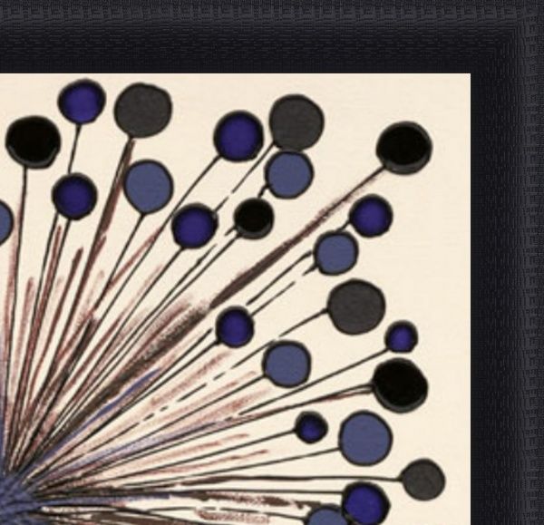 Репродукция 50x50 см SvitArt ABU1031 