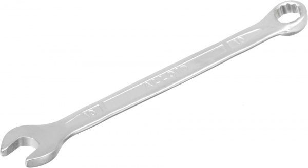 Набір ключів комбінованих Alloid посилених 6-22 мм НК-1061-12