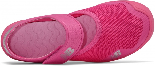 Сандалі New Balance YO208MG2 р.35,5 рожевий