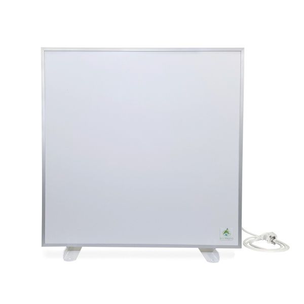 Обігрівач керамічний ECOTEPLO AIR 700 ME (білий)