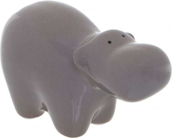 Набор статуэток Бегемотики 3 шт. 1500 Eterna