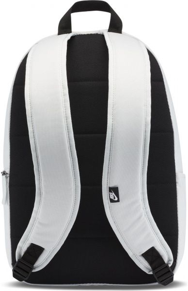 Рюкзак Nike Air Heritage DC7357-025 серый