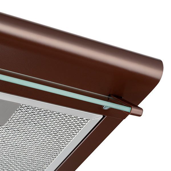 Витяжка Pyramida MHX 50 BR