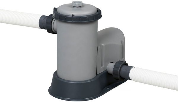 Басейн каркасний Bestway 640х274х132 см