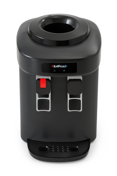 Кулер настольный HotFrost D65EN