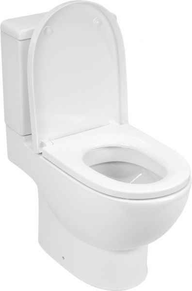 Унитаз ROCA Meridian-N A342247000