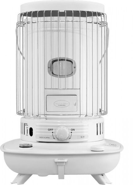 Обогреватель керосиновый Corona SL-66