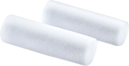 Запасной валик 30x100 мм Moltopren 2 шт. 0123-023510