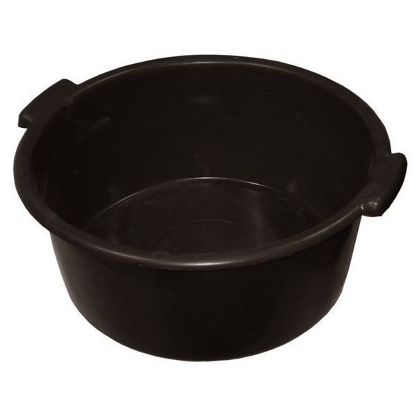 Таз круглий Sanja-Ippi 12л колір в асортименті