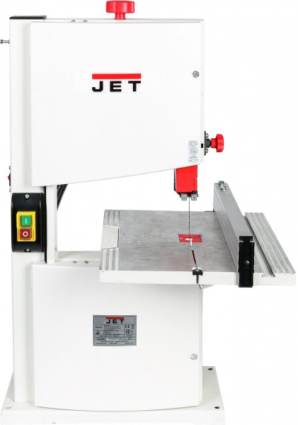 Станок ленточнопильный JET JWBS-9X