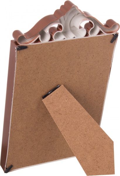 Рамка для фото EVG ART 009 bronz 10x15 см 