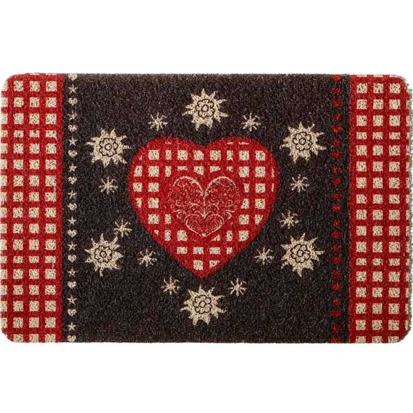 Коврик New Way Dolphin M002 0,4х0,6 м