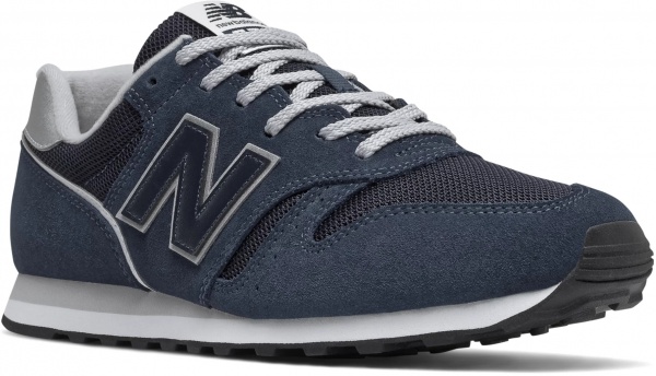 Кроссовки New Balance ML373EN2 р.US 9 темно-синий