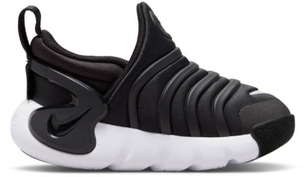 Кроссовки Nike Dynamo GO! DH3438-001 р.US 10C черный