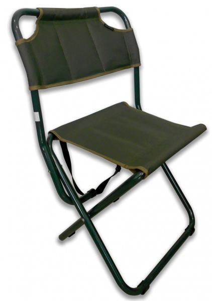 Стілець складаний Ranger Sula (до 130кг)