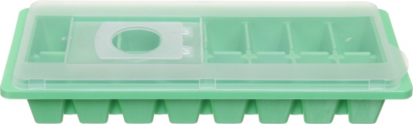 Форма для льда с крышкой в ассортименте 024000840