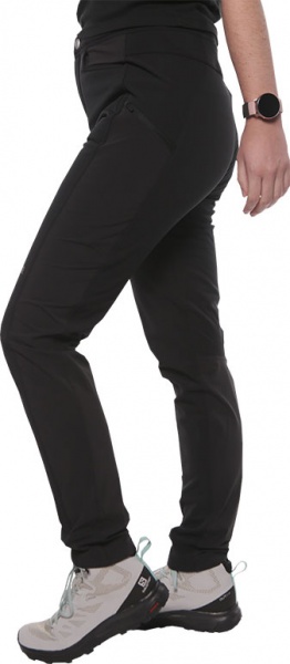 Штани Outdoor Research WOMEN'S METHOW PANTS - REGULAR 300113-0008 р. 4 сірий