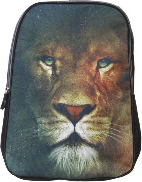 Рюкзак Лев
