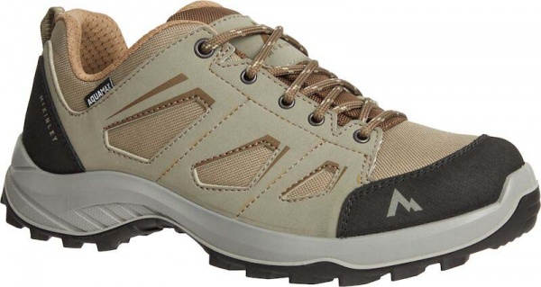 Кроссовки McKinley Discover III AQX W 422062-902822 р.39 EUR 39 25 см зеленый