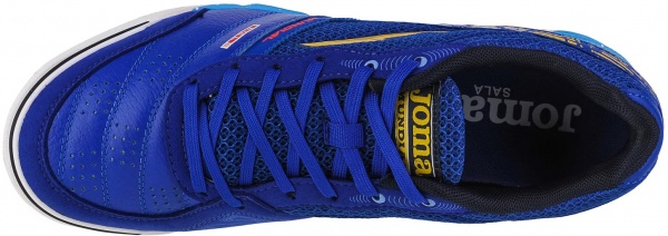 Футзальная обувь Joma MUNS2304IN р.45 синий