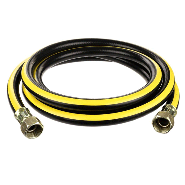 Шланг Гусак газовый 2 м ВВ