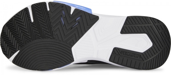 Кроссовки Puma PWRFRAME TR 2 WN'S 37789102 р.40,5 UK 7 черный