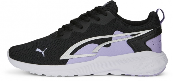 Кроссовки Puma ALL-DAY ACTIVE 38626911 р.38,5 UK 5,5 фиолетовый