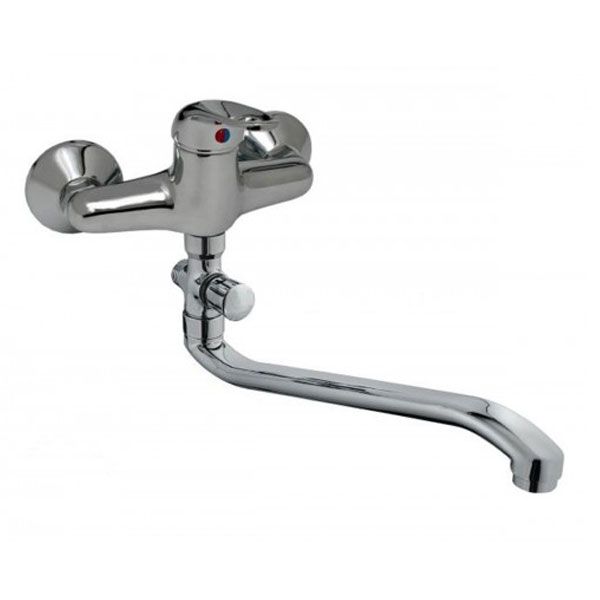 Змішувач для ванни KFA Ferryt 548-750-00