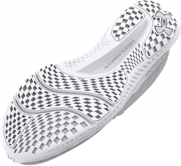 Кросівки Under Armour CHARGED BREEZE 2 3026142-100 р.39 білий