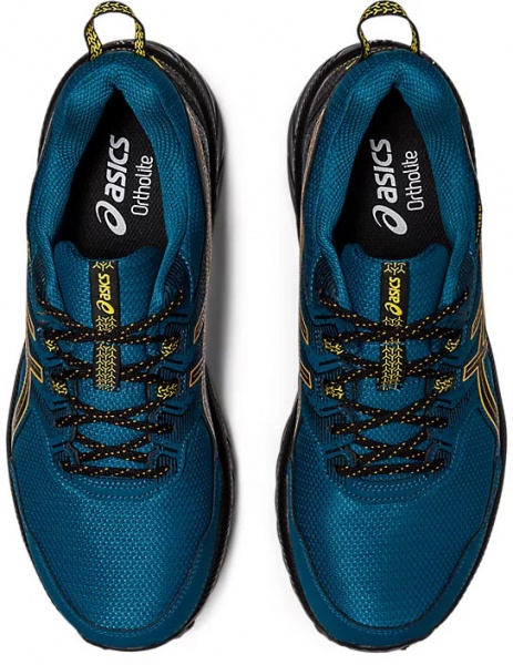 Кроссовки Asics GEL-VENTURE 9 1011B486-400 р.44,5 синий