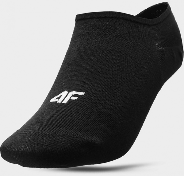 Шкарпетки 4F SOCKS CAS 4FSS23USOCF155-93S р.35-38 різнокольоровий