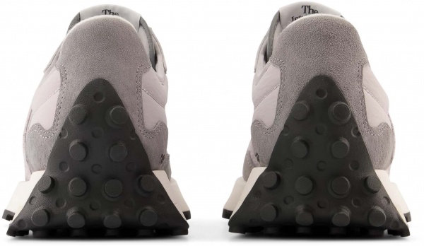 Кросівки New Balance 327 WS327VG р.39 сірий