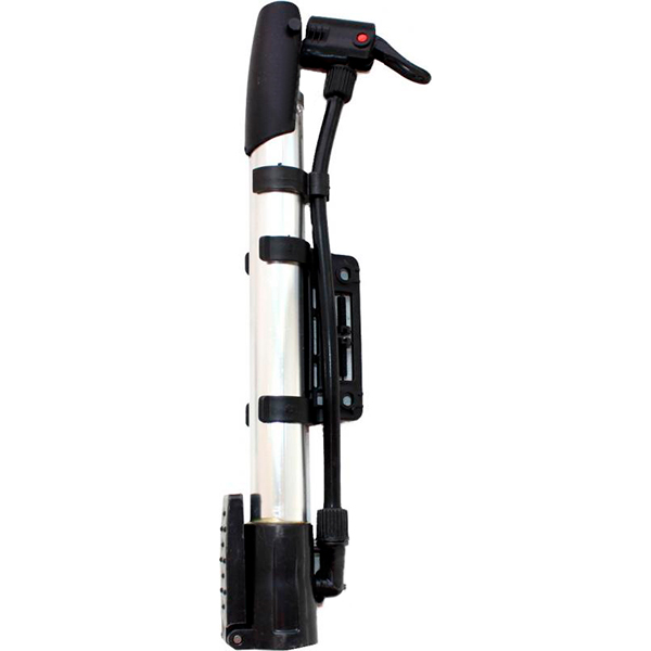 Насосы велосипедные