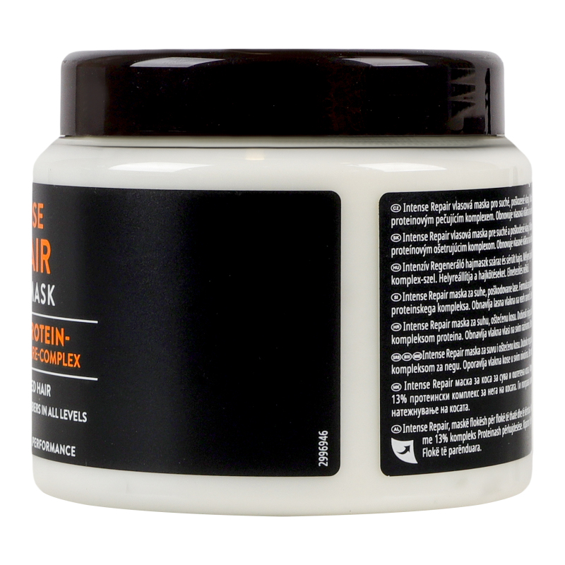 Маска SYOSS Repair Repair НОВИНКА! 400 мл