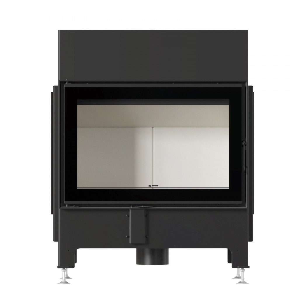 Топка для камина GETEBORG