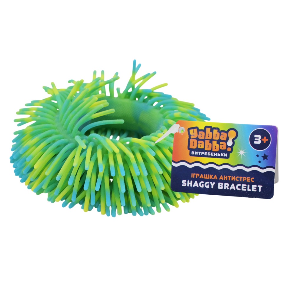 Игрушка-антистресс Yabba Dabba YD2536