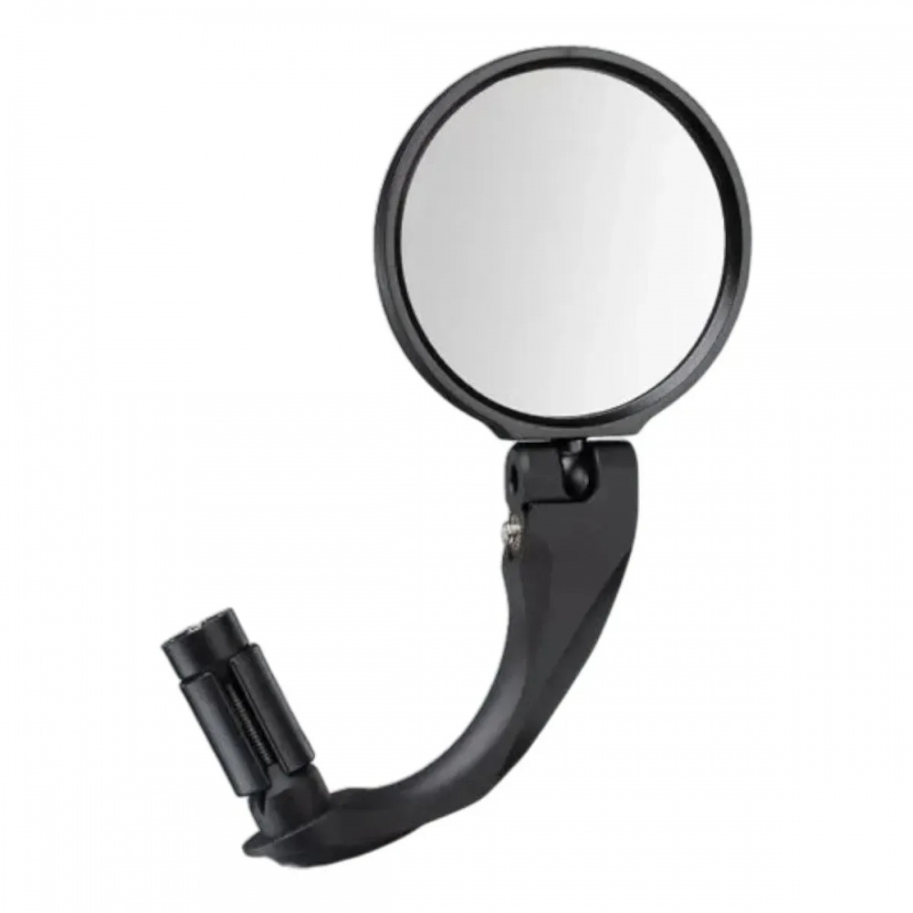 Зеркало велосипедное FK-272 черный