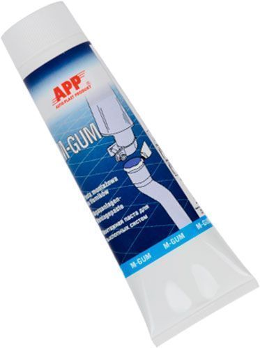 Монтажная паста APP для выхлопных систем 170 г